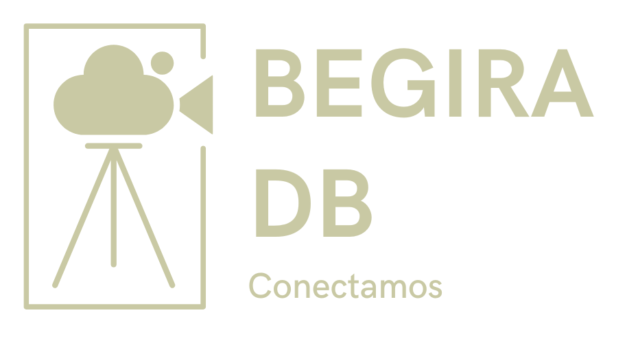 BegiraDB Icon